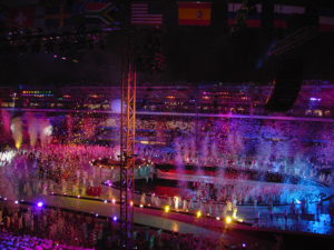 Giochi olimpici invernali Torino 2006