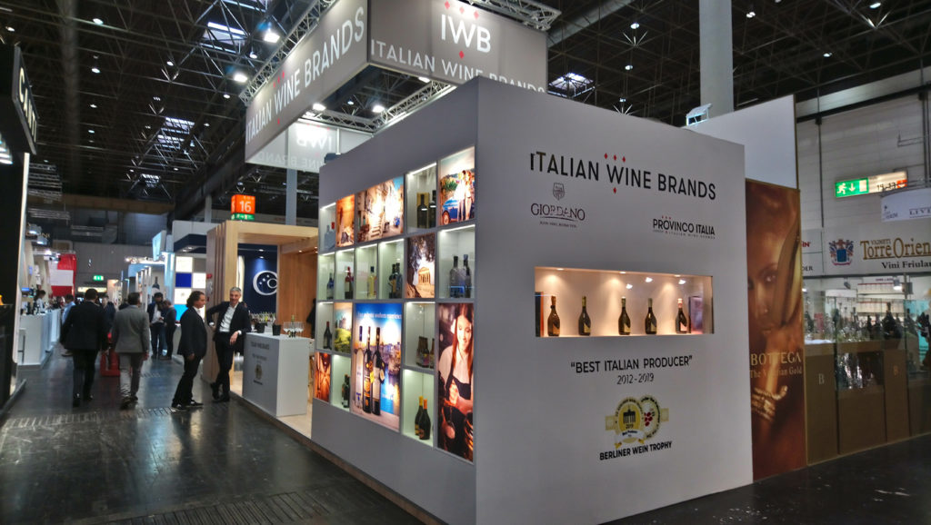 prowein